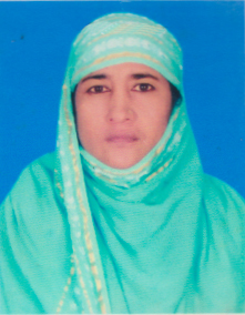 Mosammoth Cinu Khanm